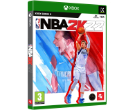 Xbox NBA 2K22 - 670177 - zdjęcie 2